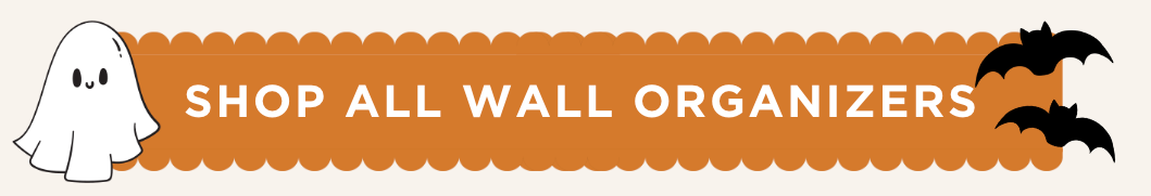 Shop All Wall Organizers