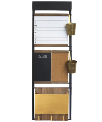 THE TAYLOR Wall Organizer