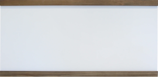 Large White 1WRITE Board