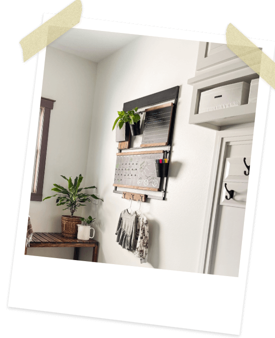 Shop Wall Organizers