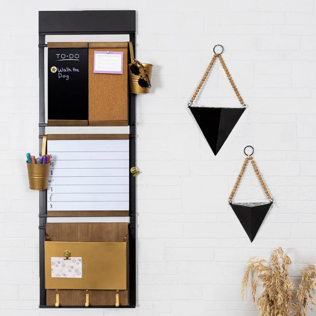 THE TAYLOR Wall Organizer