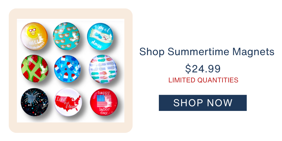 Shop Magnets!