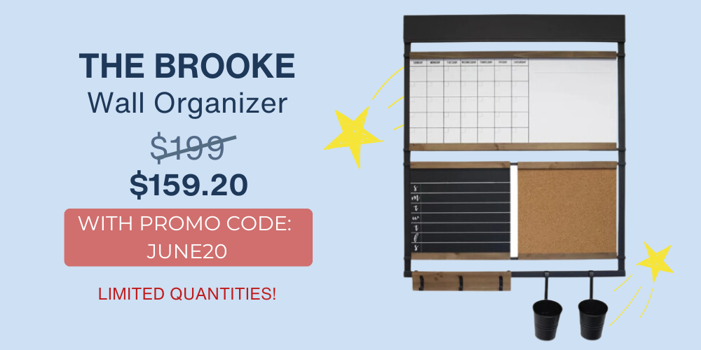 Shop the Brooke!