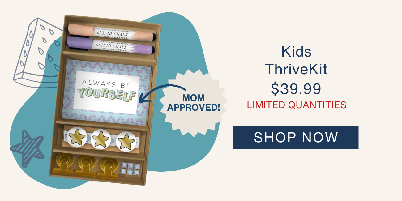 Shop Thrivekits