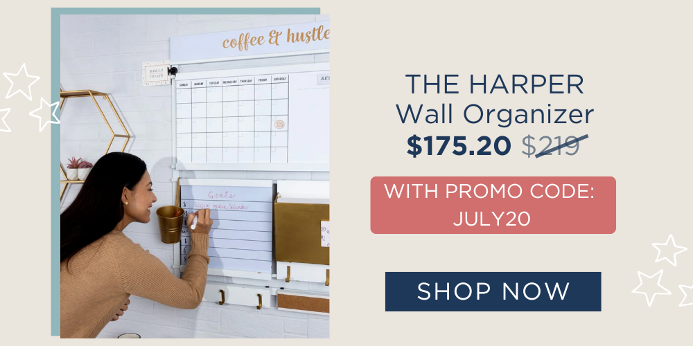 SHOP The Harper!