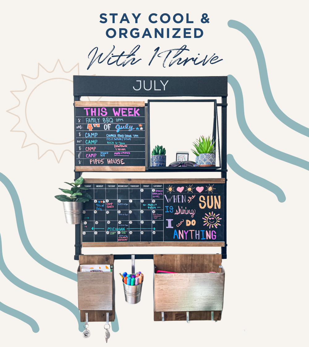 Shop Wall Organizers!