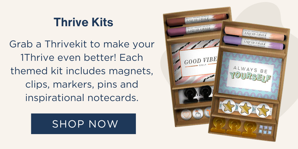 Shop Thrivekits