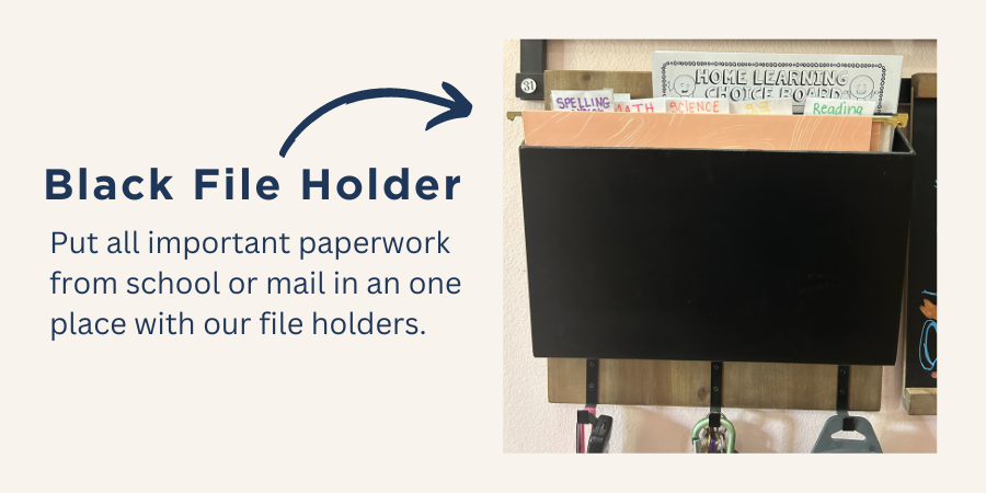 Shop File Holders!