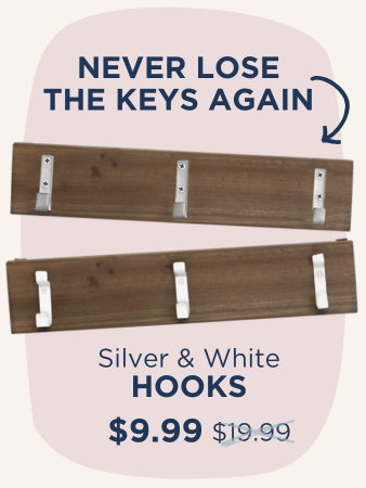 Shop Hooks