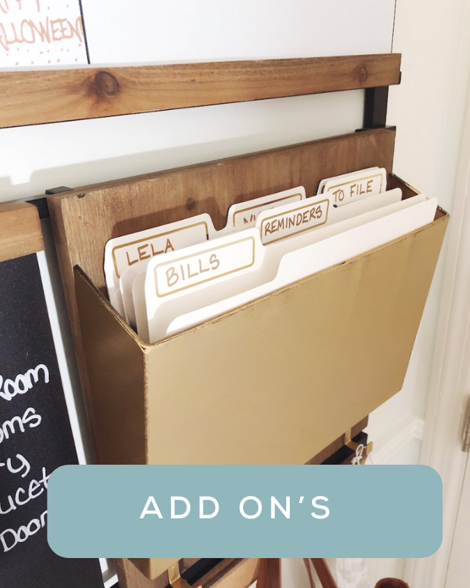 Shop Wall Organizers